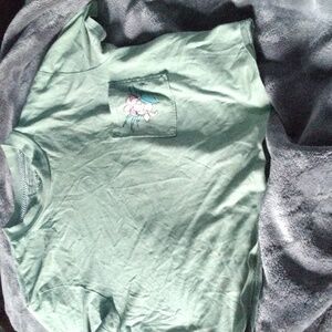 Acropolis top shirt